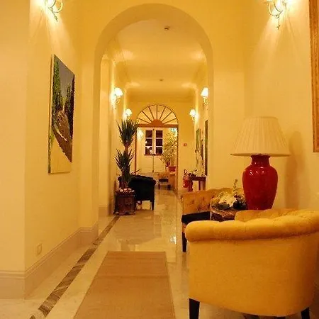 Hotel Casanova 5*