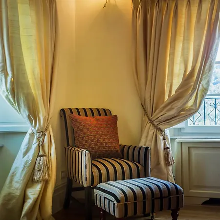Hotel Casanova 5*