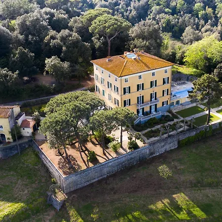 Casanova Hotel