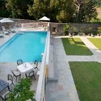 Casanova 5* Lucques