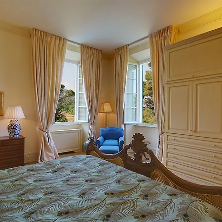 Hotel Casanova Lucques