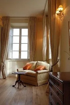 Hotel Casanova Lucca