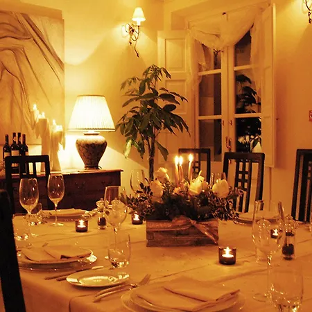 Hotel Casanova 5*