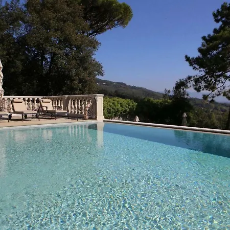 Hotel Casanova 5*