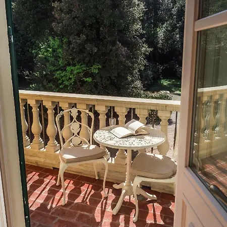 Casanova Hotel Lucca