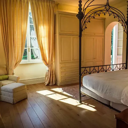 Casanova Hotel Lucca