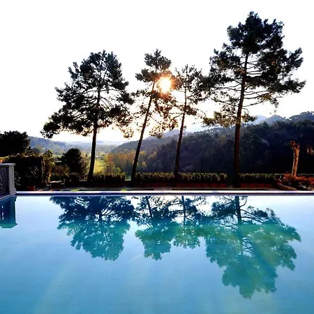 Hotel Casanova 5*