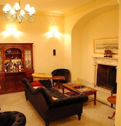 ホテル Casanova ルッカ