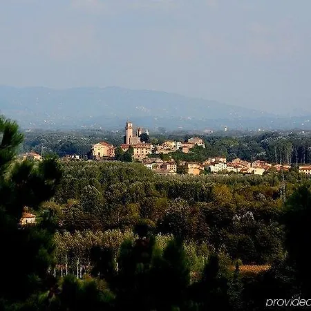Casanova Hotel Lucca