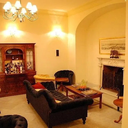 Hotell Casanova Lucca