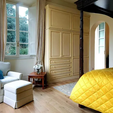 Hotel Casanova Lucca