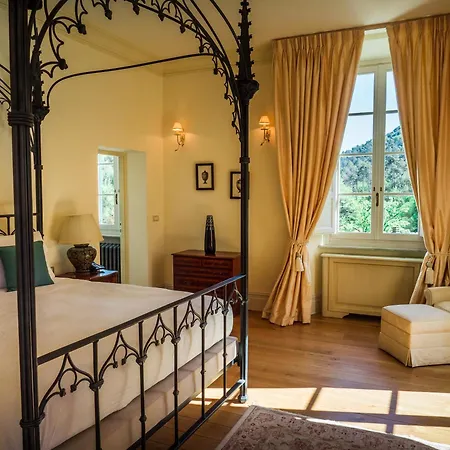 Hotel Casanova 5*
