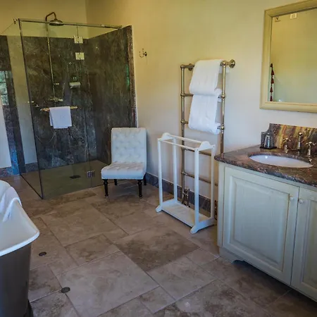 Hotel Casanova Lucca