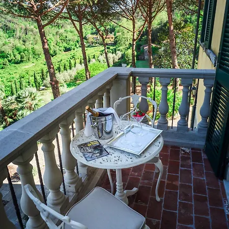 Hotell Casanova