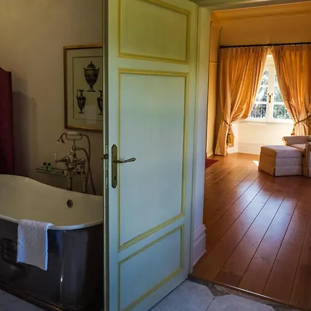 Hotel Casanova 5*