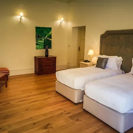 Casanova Hotell Lucca
