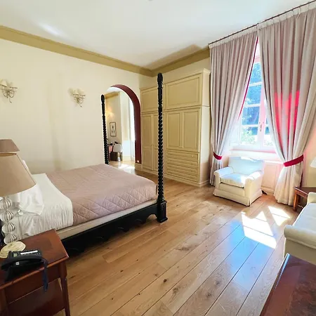 Casanova Hotel