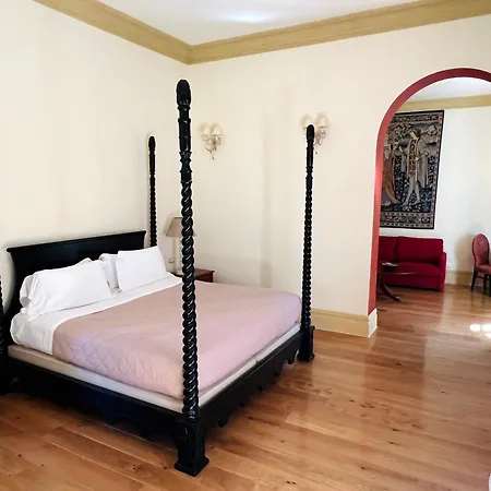 Casanova Ξενοδοχείο 5*