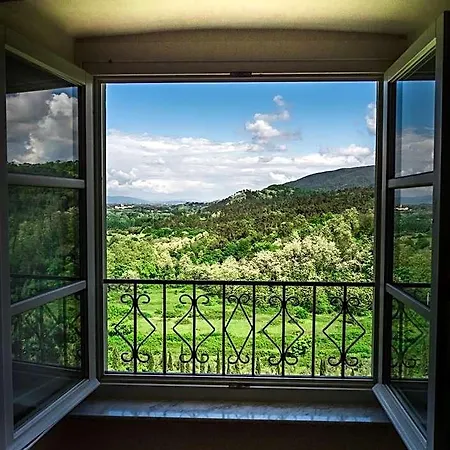 Hotel Casanova Lucca