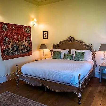 Casanova Hotel