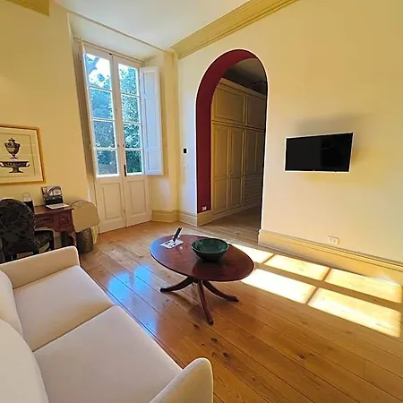 Casanova Hotel Lucca