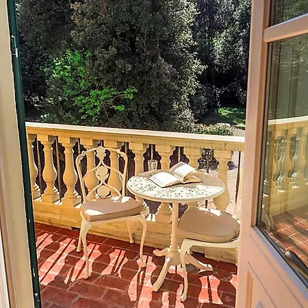 Hotel Casanova