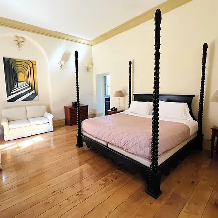 Hotel Casanova Lucca