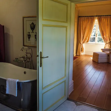 Casanova Hotel Lucca