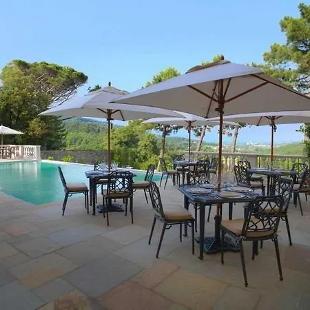 Hotell Casanova Lucca