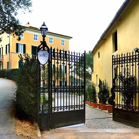 Hotell Casanova