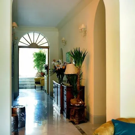 Hotell Casanova