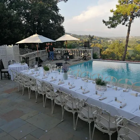 Hotel Casanova 5*
