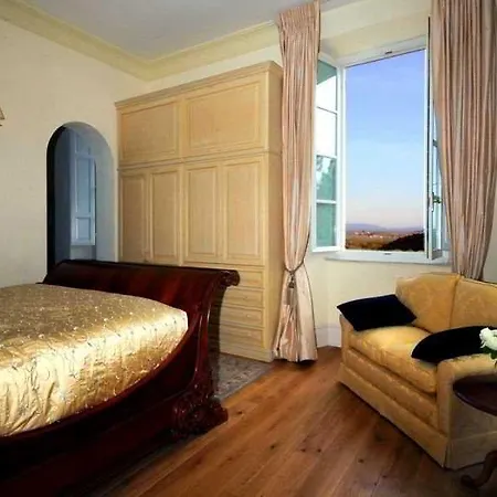 Hotell Casanova