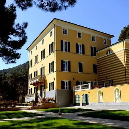 Hotell Casanova